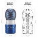 Мастурбатор Tenga Premium Air Flow Cup, 24 воздушные камеры внутри. - 1