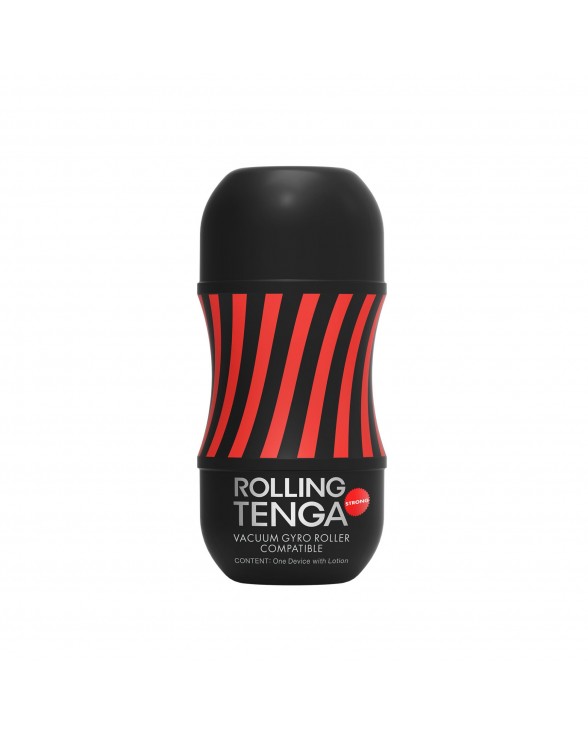 Мастурбатор для чоловіків Tenga Rolling Tenga Gyro Roller Cup Strong