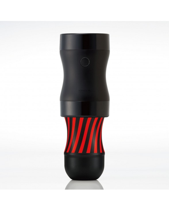 Мастурбатор для чоловіків Tenga Rolling Tenga Gyro Roller Cup Strong - 1