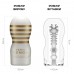 Мастурбатор з вакуумною стимуляцією Tenga Premium Original Vacuum Cup Gentle - 1