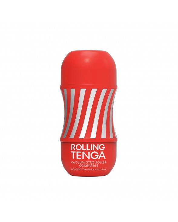 Мастурбатор для чоловіків Tenga Rolling Tenga Gyro Roller Cup