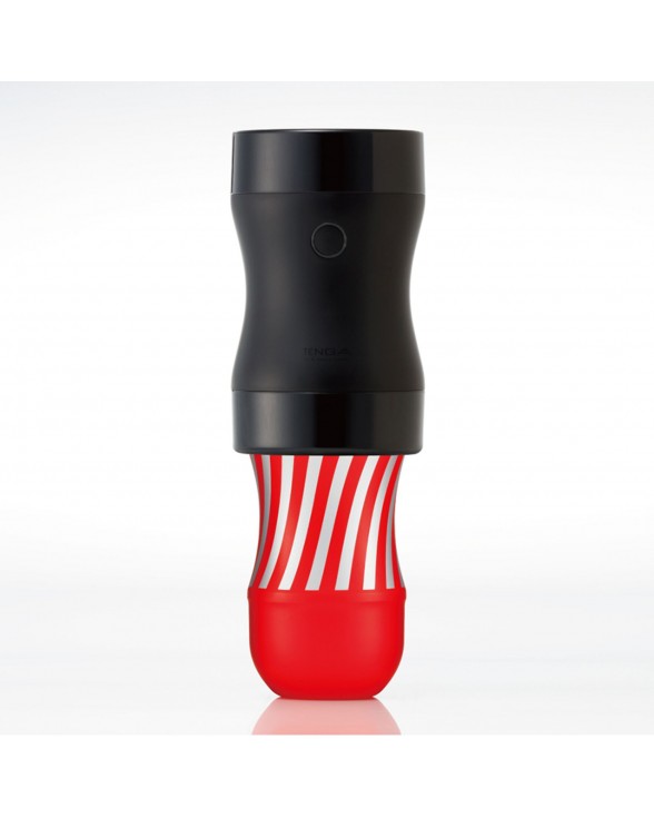 Мастурбатор для чоловіків Tenga Rolling Tenga Gyro Roller Cup - 1