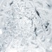 Нейтральный мастурбатор Tenga Geo Glacier Clear, интенсивные блоки - 6