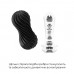 Мастурбатор Tenga Flex Rocky Black с изменяющейся интенсивностью - 3