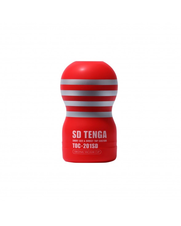 Мастурбатор для чоловіків Tenga SD Original Vacuum Cup
