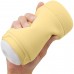 Наскрізний мастурбатор TENGA PUFFY Custard Yellow - 5
