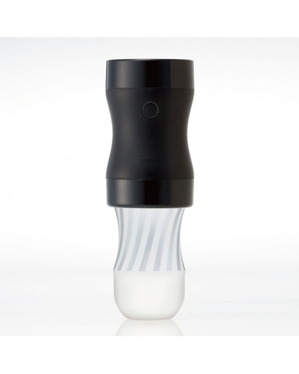 Мастурбатор для чоловіків Tenga Rolling Tenga Gyro Roller Cup Gentle - 1