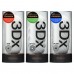 Нейтральний мастурбатор Tenga 3Dx Zen, дуже ніжний - 11