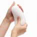 Нейтральний мастурбатор Tenga 3Dx Zen, дуже ніжний - 6
