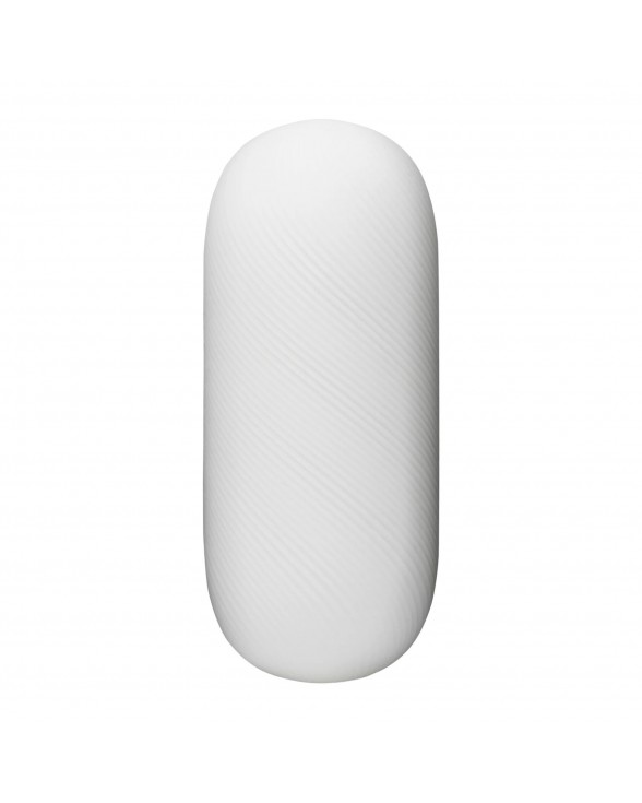 Нейтральний мастурбатор Tenga 3Dx Zen, дуже ніжний