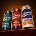 Мастурбатор Schag’s by Blush - Luscious Lager Masturbator - Frosted - 7