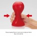 Мастурбатор для чоловіків Tenga Air-Tech Squeeze Regular - 3