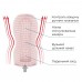 Мастурбатор Tenga Deep Throat (Original Vacuum) Cup (глубокое горло) с вакуумной стимуляцией - 4