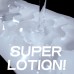 Нейтральний мастурбатор Tenga Super 01 Storm Crash - 9