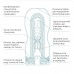 Мастурбатор Tenga Deep Throat Cup Extra Cool - 3