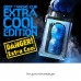 Мастурбатор Tenga Deep Throat Cup Extra Cool - 2
