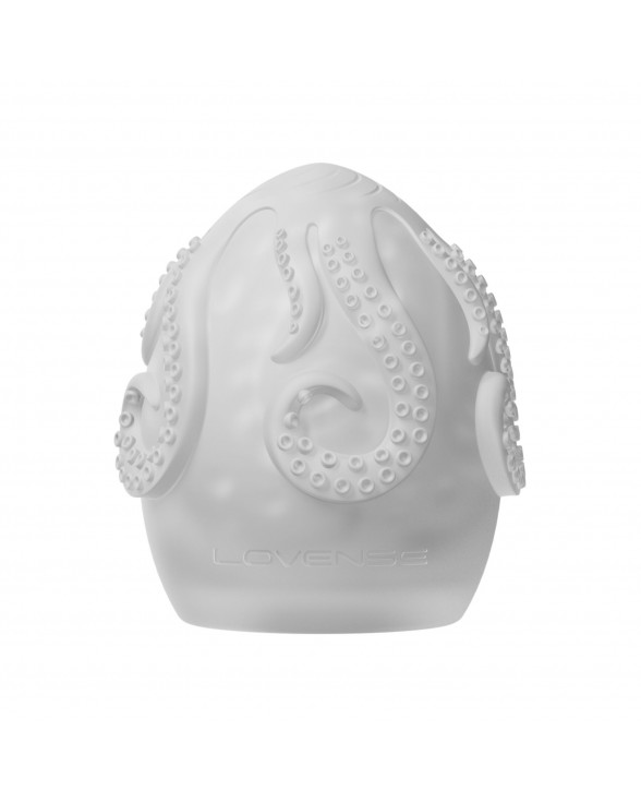 Мастурбатор для чоловіків Lovense Kraken masturbator egg - 1