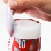 Нейтральний мастурбатор Tenga Super 02 Tornado Blast - 6
