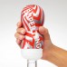 Нейтральний мастурбатор Tenga Super 02 Tornado Blast - 7