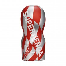 Нейтральний мастурбатор Tenga Super 03 Meteor Smash