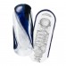 Мастурбатор Tenga Flip 360 Midnight Purple - 1