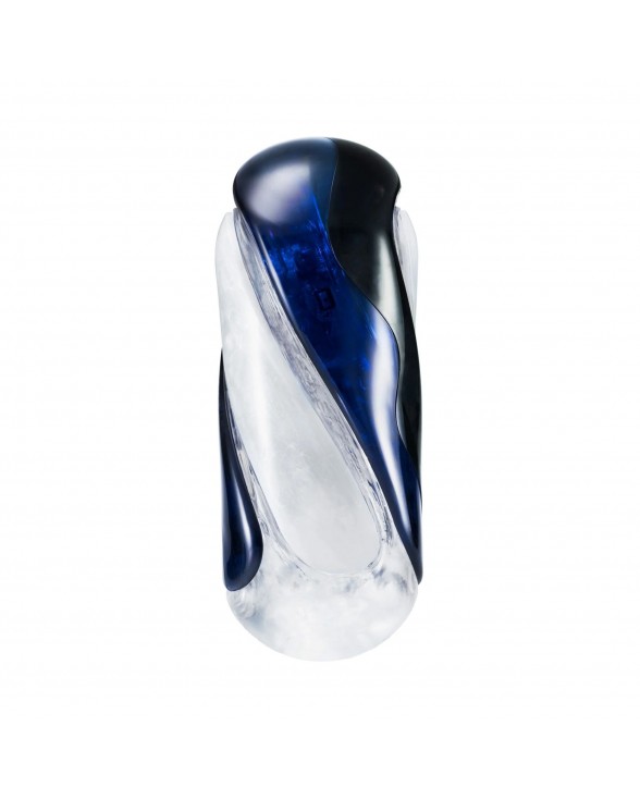Мастурбатор Tenga Flip 360 Midnight Purple