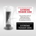 Мастурбатор Tenga Dual Sensation Cup EXTREMES, двосторонній, 2в1 - 2