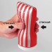 Мастурбатор Tenga Keith Haring Soft Case Cup (мягкая подушечка) сжатый - 3