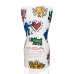 Мастурбатор Tenga Keith Haring Soft Case Cup (мягкая подушечка) сжатый