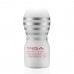 Мастурбатор Tenga Deep Throat (Original Vacuum) Cup (глубокое горло) Gentle с вакуумной стимуляцией