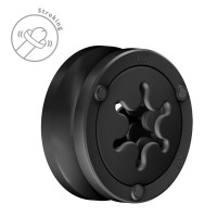 Мастурбатор нейтральний Fun Factory IKU flex