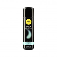 Змазка на водній основі pjur Aqua Panthenol 250 мл
