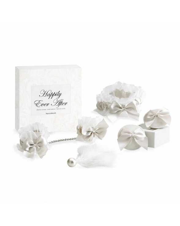 Подарочный набор Bijoux Indiscrets Happily Ever After, White Label