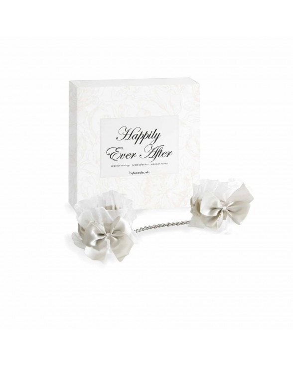 Подарочный набор Bijoux Indiscrets Happily Ever After, White Label - 4