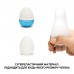 Мастурбатор-яйцо Tenga Egg Wavy II Cool - 3