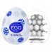 Мастурбатор-яйцо Tenga Egg Bouncy - 1