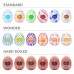 Мастурбатор-яйцо Tenga Egg Bouncy - 6