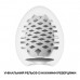 Мастурбатор-яйце Tenga Egg Mesh із сітчастим рельєфом - 2