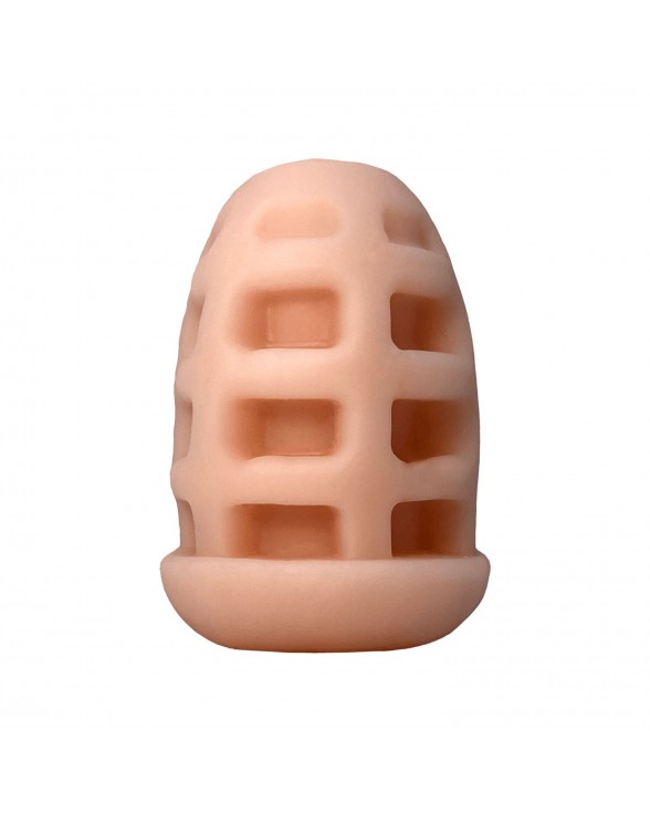 Минимастурбатор попка Alive Anal Mini Masturbator (Flesh) - 2