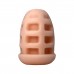 Минимастурбатор попка Alive Anal Mini Masturbator (Flesh) - 2