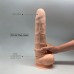 Минимастурбатор попка Alive Anal Mini Masturbator (Flesh) - 3