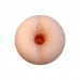 Минимастурбатор попка Alive Anal Mini Masturbator (Flesh) - 1