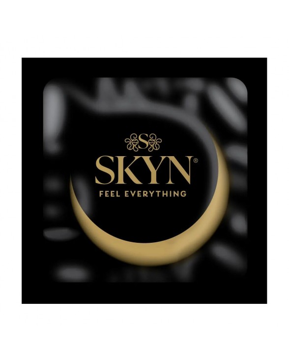Безлатексный премиум-презерватив SKYN Original 1 шт