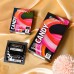 Презервативи пролонгуючі Holographic Recare Delay Candy, 3 шт., цукерковий аромат - 5