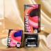 Презервативи пролонгуючі Holographic Recare Delay Candy, 3 шт., цукерковий аромат - 4