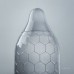Презервативы LELO HEX Condoms Original 12 Pack - 1