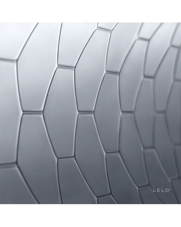Презервативы LELO HEX Condoms Original 12 Pack - 2
