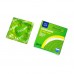 Ультратонкі презервативи Recare Ultra Thin Mint, 3 шт, м'ята - 1