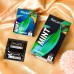 Презервативи ультратонкі Holographic Recare Ultra Thin Mint, 3 шт., м'ята - 4