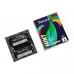 Презервативи ультратонкі Holographic Recare Ultra Thin Mint, 3 шт., м'ята - 1